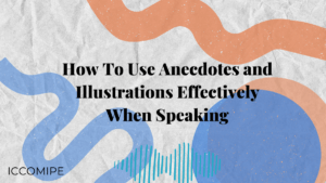 Read more about the article The Ultimate Guide to Using Anecdotes in Public Speaking: How to Captivate, Persuade, and Inspire Your Audience