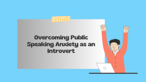 Read more about the article Public Speaking for Introverts: How to Overcome Shyness and Deliver Engaging Presentations