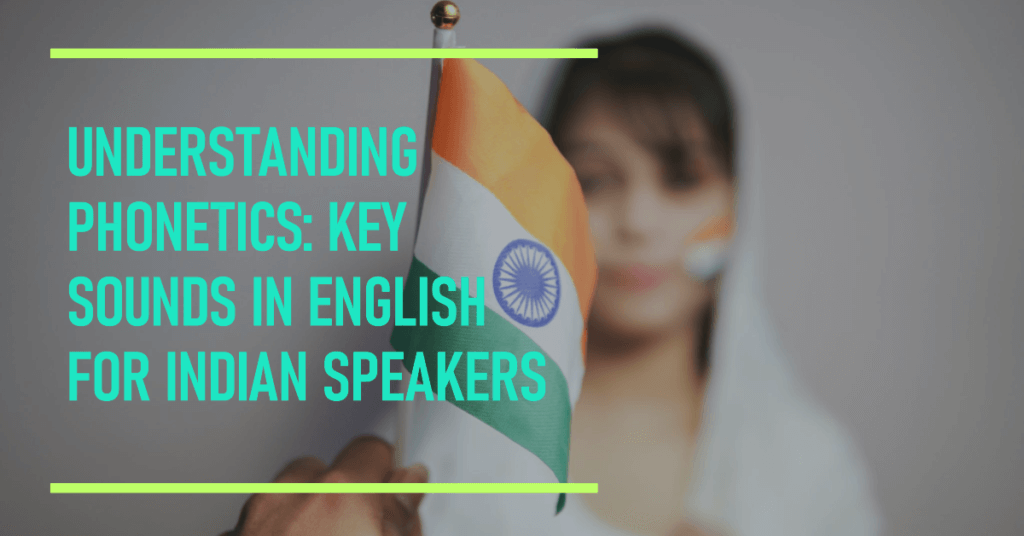 Master English Phonetics