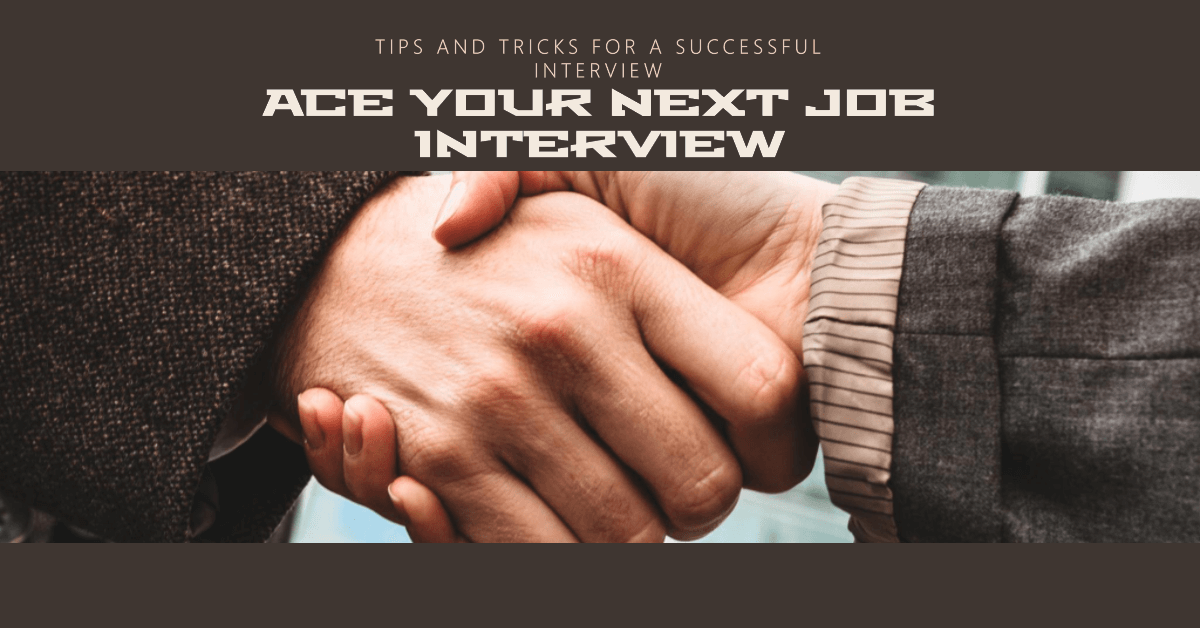 Read more about the article Mastering the Art of Job Interviews: A Comprehensive Guide