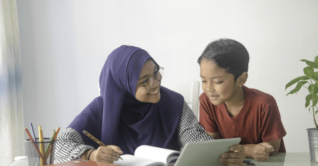10 Ways Teachers Can Help Learners from Disadvantaged Backgrounds in the Classroom
