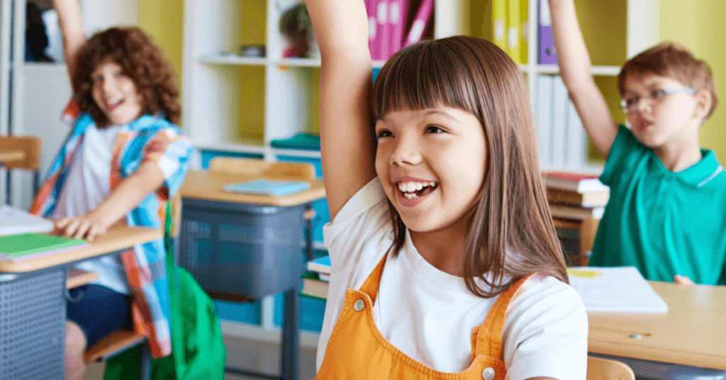 How to Make Your Classroom a Happy Place and Boost Student Engagement