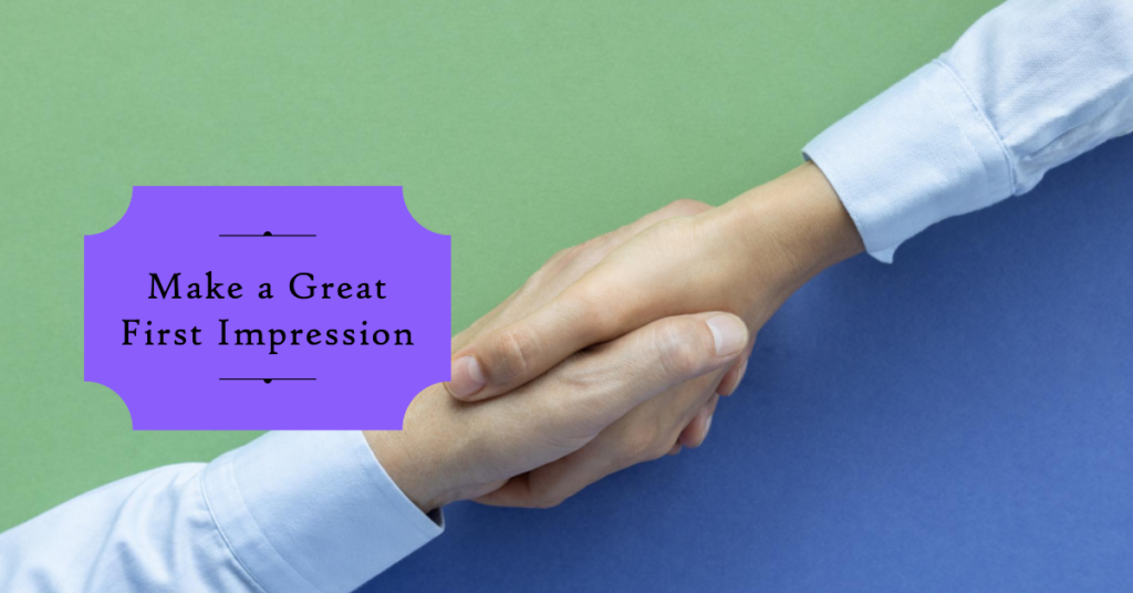 How to Introduce Yourself in English: A Simple Guide to Making a Great First Impression