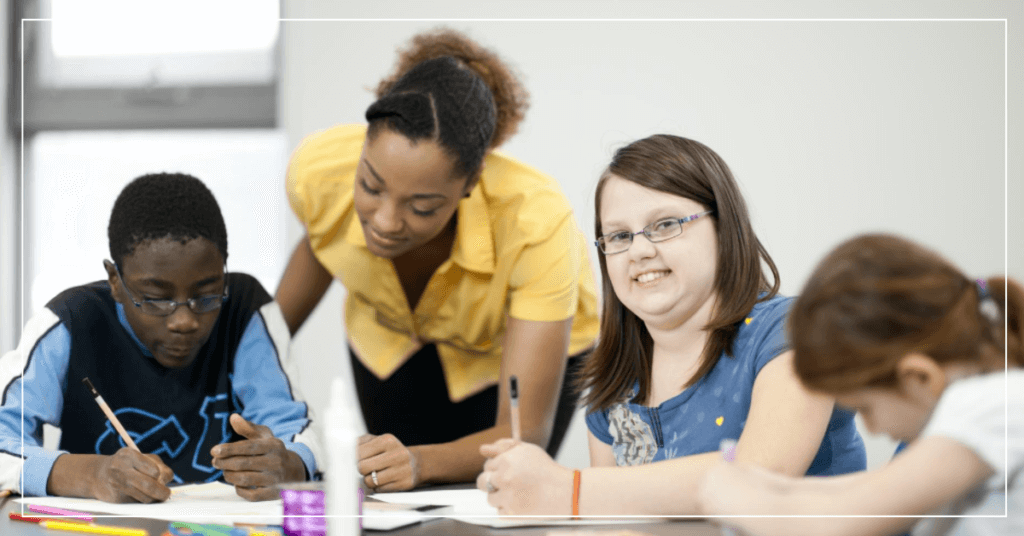 Seeing Beyond Words: Several Non-Verbal Cues That Reveal Student Learning Needs