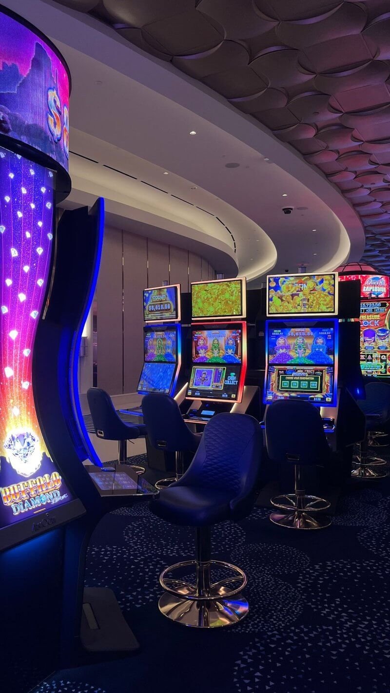 Get Ready to Spin: The Final Score of NineWin Casino in United Kingdom